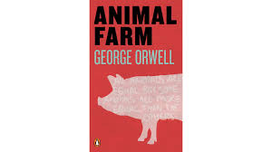 The book tells the story of a group of farm animals who rebel against their human farmer, hoping to create a society where the animals can be equal, free, and happy. Animal Farm Is Also About The History And Evolution Of Russia