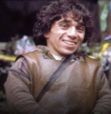 Sword and Sorcery Movies Of The 1980s