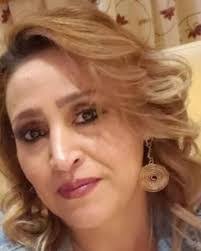 Claudia Tarango's Instagram, Twitter & Facebook