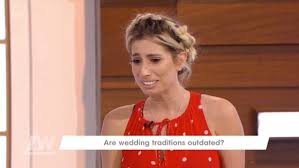 Stacey solomon has revealed none of her teeth are real after pregnancy left her with 'black and yellow' gnashers. Classical Mag Stacey Solomon Clenches Teeth In Anger As Loose Stacey Solomon Stacey Teeth