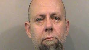 Greenwood man accused of molesting 8-year-old girl multiple times