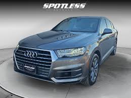 Image result for Graphite Gray 2018 Q7