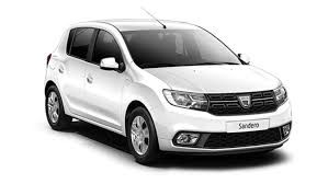 Dacia sandero is one of the cars that this kit will be installed on. New Cars Newport Wessex Dacia