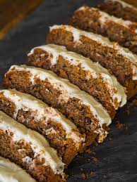 Carrot Cake Banana Bread Recipe Carrot Banana Cake Banana Bread Healthy Carrot Cakes