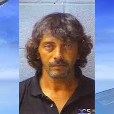 Man charged with Christmas Day killing of Holly Hill woman