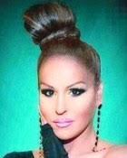 Erica Salizar Obituary (2013)