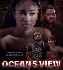 🎬 MOVIE REVIEW: Ocean's View by Kisha Green Directed by Steve Love