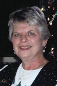 Mary Clark Blevins Cassidy Obituary