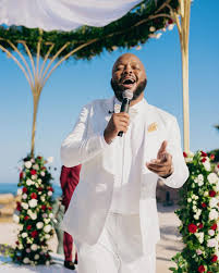 Profile for Marques Moore