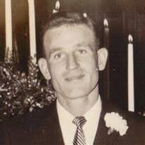 Weldon Russell Carfield Obituary