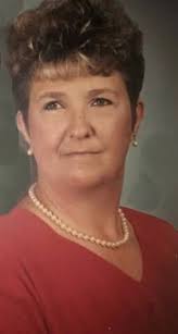 Kathy Tucker Obituary