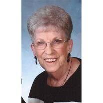 Imogene "Jean" Reeves Obituary