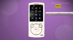 Everyone understands the benefits of sony mp3 players. How To Pair A Sony Walkman With A Bluetooth Audio Device Youtube