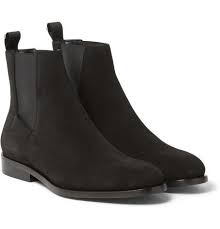 Clarks men's clarkdale gobi chelsea boot. Balenciaga Suede Chelsea Boots Zara Makes Some Very Similar For 90 Get Em Boots Balenciaga Suede Suede Chelsea Boots