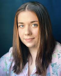 Emma Kenney was born in Lancaster, CA, but spent most of her childhood in  Colorado. She has been dancing for over 15 years, and has studied Tap,  Jazz, Lyrical, Contemporary, Hip-Hop, Ballet,