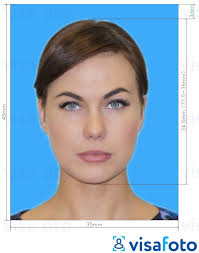 Palestine Passport Photo 35x45 Mm Blue Background Size Tool Requirements Passport Photo Photo Photo Online