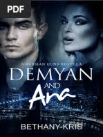 Reclamada Por Los Bárbaros Señores de La Guerra CH