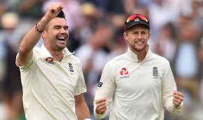 Jimmy andreson, jimmy m anderson, anderson jimmy. James Anderson Can Become Greatest Fast Bowler Of All Time Joe Root Cricket Sport Express Co Uk