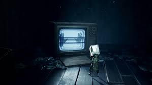 Little Nightmares 2 Hd Wallpapers 7wallpapers Net Collabs and having fun two artists who love to collab together and working on our au frametale and. little nightmares 2 hd wallpapers