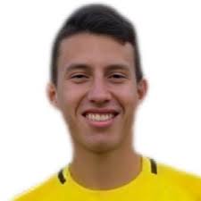 Profile R. Roa, General Caballero JLM: Info, news, matches and statistics