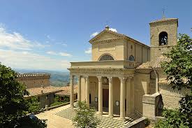 Tripadvisor has 40,566 reviews of san marino hotels, attractions, and restaurants making it your best san marino resource. San Marino Sehenswurdigkeiten Reisetipps Zur Republik
