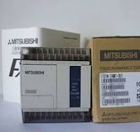 1PC New Mitsubishi FX1N-24MT-001 PLC Module Programmable Controller  FX1N24MT001