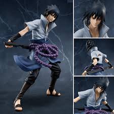 Uchiha sasuke naruto shippuden uchiha itachi 1366x768 anime naruto hd art. Sasuke Uchiwa G E M Figure From Japan