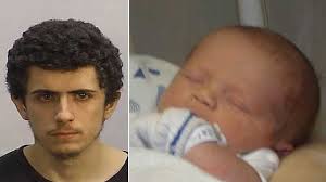 Relatives: Khan Frazier lived in filthy conditions