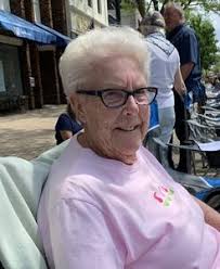 Joan C. Bosch Obituary & Funeral