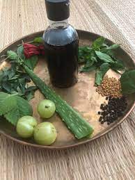 As far as homemade hair treatments go, coconut milk is king. Homemade Herbal Hair Oil 250ml Beauty Personal Care Hair On Carousell