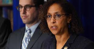 Trini Ross out as US Attorney for Western District of NY