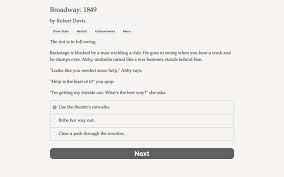 You discover two people in conversation during a late afternoon in seoul and begin to spy on them.wait, how did this happen? Free Download Broadway 1849 Skidrow Cracked