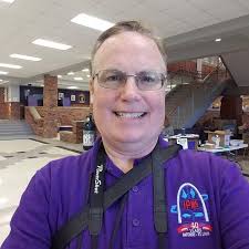 William Robert (Bob) Letterman