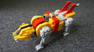 Be sure to subscribe and hit the bell button so you don't miss another. Review Mainan Lego Ideas Voltron Robot Besar Pembangkit Nostalgia Anime 90 An Bukareview