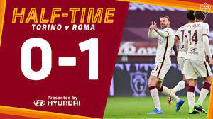 Torino played against roma in 2 matches this season. J4r0ptsp Rzbtm