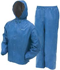 Frogg Toggs Driducks Rain Suit Youth