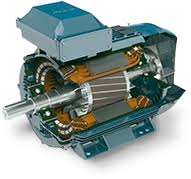 abb motors and generators