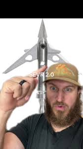 The Best Mechanical Broadheads. ADD YOUR CHOICE! #hunting #hunt #bowhunting  #bux #deerhunting #hunter #deer #archery #whitetail #whitetails #deerseason  #huntingseason #broadheads #buck ...