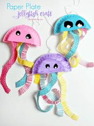 Check spelling or type a new query. Jellyfish Craft Ideas For Kids The Inspiration Edit