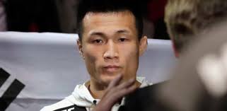 Daniel "Del" Dias Nova MMA Stats, Pictures, News, Videos, Biography