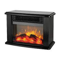 Most models, though, generate warmth in much the same way a space heater does. Fireplaces At Tractor Supply Co
