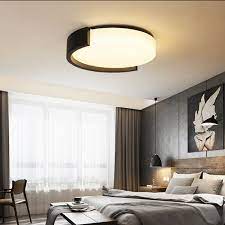 Under cabinet led lighting kit, 6 pcs led strip lights with remote control dimmer and adapter, dimmable for kitchen cabinet,counter,shelf,tv back,showcase 2700k warm white,bright 1500lm,timing. China Creative Round Modern Kitchen Flush Mount Flat Led Ceiling Light Lighting For Bedroom Corridor Kitchen China Ceiling Lighting Ceiling Light