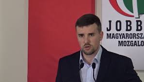 Jakab péter, a jobbik elnöke délibábot kerget, amikor gyurcsány ferenccel közösen akar jóléti államot építeni. Jakab Peter Neokohn