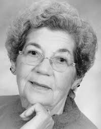 Eulalia C. Kister Obituary