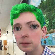 Colton Leroy's Instagram, Twitter & Facebook