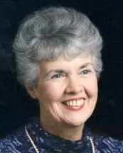 Obituary: Jacqueline Odell Lemieux Hansen