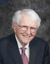 Dr. Gordon B. Snider Obituary