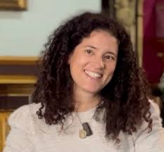 Sonia Lorente Rodríguez