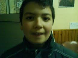 Manuel DENIS, 27 ans (ROUVROY)