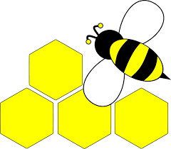 Clipart Abeille Bee Ruche Bee Art Free Paper Printables Bee